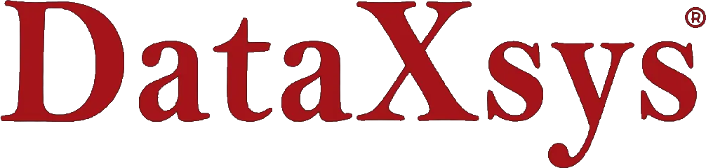 DataXsys
